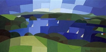 Putiki Bay, Waiheke Island